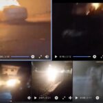 Massaker und Pogrome in Talkalakh gegen die alevitische Minderheit in Syrien