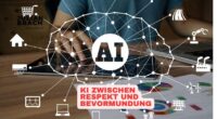 KI zwischen Respekt und Bevormundung
