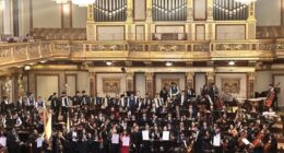 Musik als universelle Sprache „11th World Orchestra Festival“