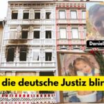 Ist die deutsche Justiz auf dem rechten Auge blind?