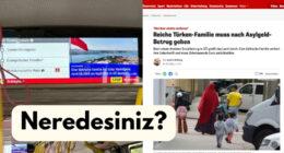 Neredesiniz?