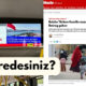 Neredesiniz?