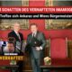 Bürgermeister Yavaş von Ankara kam mit Imamogels Videobotschaft im Gepäck in Wien an!