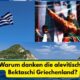 Wendepunkt 1. August 2025: Warum danken die alevitischen Bektaschi Griechenland?