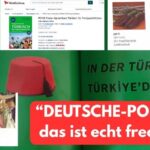 „Deutsche Pons – das ist echt frech!“