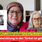 „Diese Entwicklung in der Türkei ist gefährlich.“