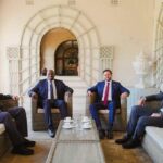 Starke Diplomatie versus  Machtdiplomatie