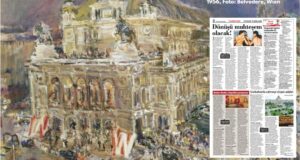 Gerechtigkeit im Zwielicht – Wien, Bühne eines leisen Auftritts