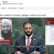 Ahmed al-Sharaa vor der UN: Digitale Löschung als diplomatische Rehabilitierung