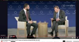 Westliche Doppelmoral: Wie Terror auf dem UN-Podium salonfähig gemacht wird!