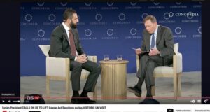 Westliche Doppelmoral: Wie Terror auf dem UN-Podium salonfähig gemacht wird!