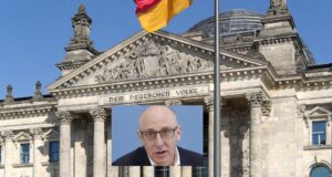 Eine Analyse mit Warnungen. Verfassungsschutzchef Sinan Selen und die neue Generation deutsch-türkischer Verantwortungsträger