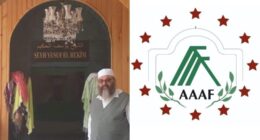 Genocidal Massacres Against Syrian-Arab Alevites in Focus: Sheikh Narlı Arrested in Turkey
