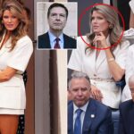 Was bedeutet Trumps Rachefeldzug gegen den ehemaligen FBI-Direktor?