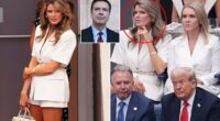 Was bedeutet Trumps Rachefeldzug gegen den ehemaligen FBI-Direktor?