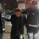 Verhaftet: Necati Coşkun Arabacı, bekannt als „Vater von Köln“, in Izmir verhaftet
