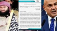 Interpol sucht ihn – Türkei verleiht de facto einem IS-nahen Anführer den Pass: Der Fall Essam Bouidani
