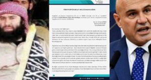 Interpol sucht ihn – Türkei verleiht de facto einem IS-nahen Anführer den Pass: Der Fall Essam Bouidani