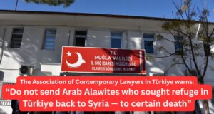 Türkiye, Muğla: 22 Syrian Alawite Asylum Seekers Face “De Facto HTS Death Threat”