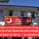 Türkiye, Muğla: 22 Syrian Alawite Asylum Seekers Face “De Facto HTS Death Threat”