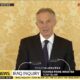 Tony Blair in Gaza: Ein Affront gegen historische Verantwortung