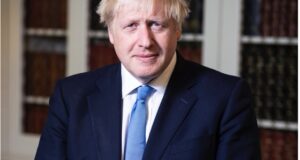 Geständnis von Boris Johnson: Die dunkle Anatomie britischer Waffendiplomatie