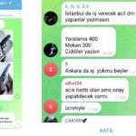 Telegram wird zur digitalen Verbrechensbörse in der Türkei: Auftragskiller, Drogenhandel und Gewalt: