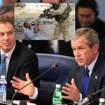 Tony Blair in Gaza: An affront to historical responsibility