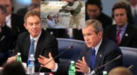 Tony Blair in Gaza: An affront to historical responsibility