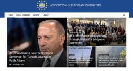 AEJ verurteilt Haftstrafe gegen Fatih Altaylı