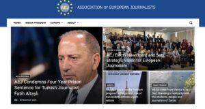 AEJ verurteilt Haftstrafe gegen Fatih Altaylı