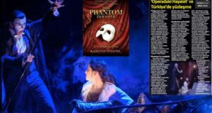 Das Phantom der Oper und die Masken der Macht in der Türkei