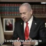 20. November: Was sagte Netanjahu über die Türkei?