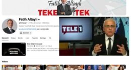 Türkei: Vier Jahre Haft für Journalisten – TKG warnt vor Angriff auf Pressefreiheit