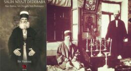  TKG erinnert an Jahrestag des Martyriums von Salih Niyazi Dedebaba