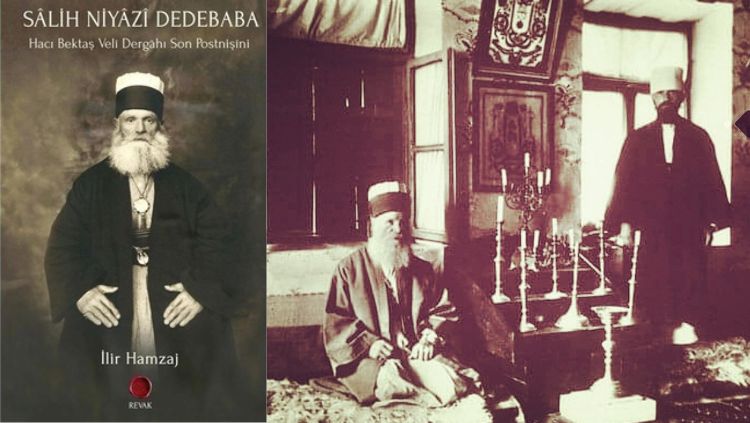  TKG erinnert an Jahrestag des Martyriums von Salih Niyazi Dedebaba