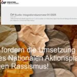 Immer wieder, immer wieder: Parteipolitische Stigmatisierung unter dem Vorwand „Integrationsbarometer“