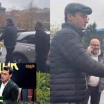 Turkish journalist Barış Terkoğlu detained: Reporting the News or Judicial Pressure?