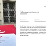 Devlet gibi görünür, devletin, AB’nin ve halkın vergisini kullanır — ama Volksanwaltschaft’a hesap vermez!