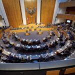 ÖIF-Integrationsbarometer 2025 im Fokus: VfGH-Rüge, parlamentarische Anfragen und bislang vertagte parlamentarische Kontrolle