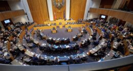 ÖIF-Integrationsbarometer 2025 im Fokus: VfGH-Rüge, parlamentarische Anfragen und bislang vertagte parlamentarische Kontrolle