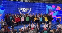 Trenčín: „Europäische Kulturhauptstadt“ als Ansage für die Freiheit der Kunst