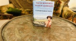 Wien im Blick eines Osmanen Was Gaspard Testa 1793 sah — und was uns heute noch angeht