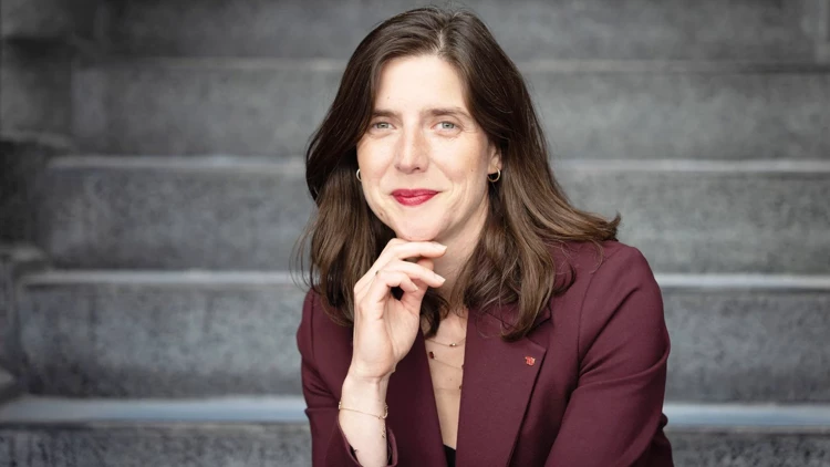 Deutsch-türkische Informatikerin übernimmt als Retorin das Steuer an der TU Berlin