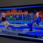 Magyar: „Sogar Goebbels wäre von diesem Sender beeindruckt. Dieser Kanal wird geschlossen.“