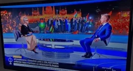 Magyar: „Sogar Goebbels wäre von diesem Sender beeindruckt. Dieser Kanal wird geschlossen.“