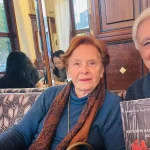 Sechs Jahrzehnte traumhafte Liebe: Eine Wienerin und ein türkischer Diplomat