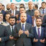 EU-Fördergelder gingen  an TÜRGEV und TÜGVA