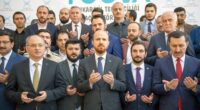 EU-Fördergelder gingen  an TÜRGEV und TÜGVA