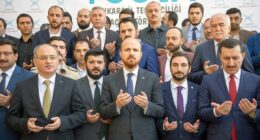 EU-Fördergelder gingen  an TÜRGEV und TÜGVA